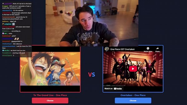 The Greatest Anime OST's Of ALL TIME