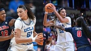Lauren Betts Stats Tonight: How did UCLA star fare vs Ole Miss in Women's March Madness Sweet 16 (Mar. 28)