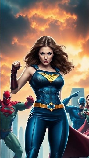 The Unyielding Strength of Giganta