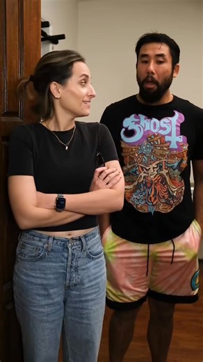 382K views · 2.6K reactions | #polyamory #relationship #couplegoals❤ #dating | Dana & Thewolf II | Facebook