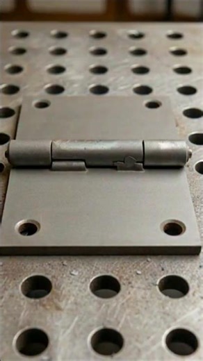 Rust removal for iron* #satisfyingvideo #viralvideo #toolrestoration #lasercleaning #rustremoval