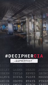 97K views · 1.6K reactions | This week, our #DecipherCIA series...