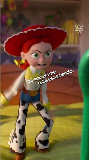 Toy Story 5 | Lilypad | Miércoles 17 de junio solo en cines