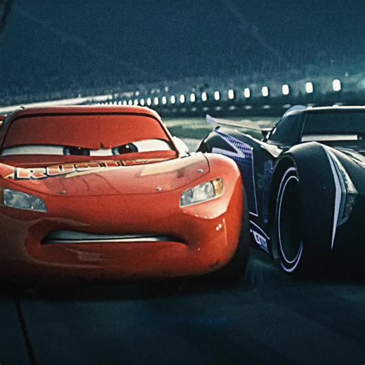 McQueen Ultra 95: The Ultimate Racing Experience