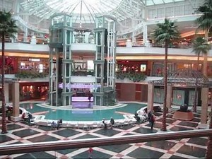 Come Shop with Me at Somerset Collection in Troy, Michigan ~ Favorite Mall Walking Tour!