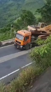 95K views · 1.5K reactions | #Man #Trucks #TGA #TGX #TGS #HeavyLoad #Abnormal #LongVehicle #BredLast #Strong #Power #Lowbed #LowbedTrailer | Truckers Life | Facebook