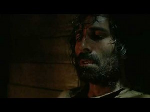 LOST: MiB frees Richard from the chains [6x09-Ab Aeterno]