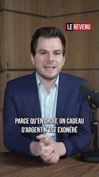 Dembélé offre 200 000 € à sa mère… le fisc taxe