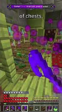 This little room was stacked! - Vault Hunters 1.18