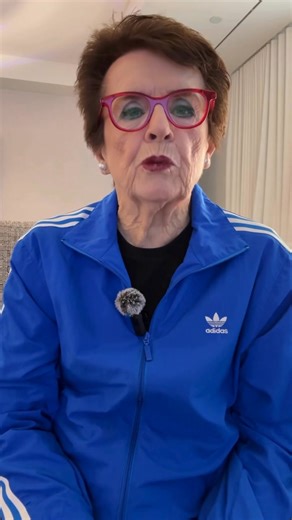 Behind every person living with diabetes, there’s a parent, friend, partner, or caregiver helping, supporting, and providing unconditional love. We see you and celebrate you! #DiabetesAwarenessMonth I’m a proud #MiniMedPartner and have been compensated for my time. Thoughts and opinions are my own. | Billie Jean King