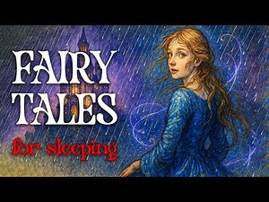 Cinderella | Bedtime Fairy Tales | Bedtime Story for Grown Ups
