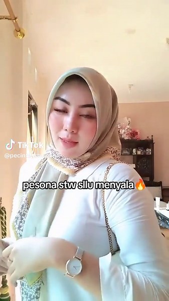 Pesona STW: Situasi Penuh Cinta dan Drama