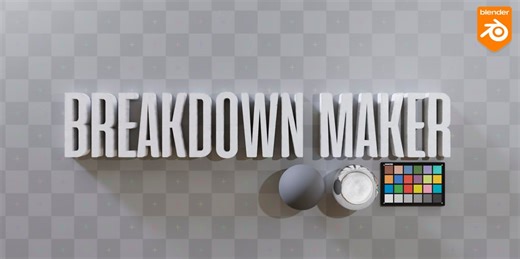 Breakdown Maker