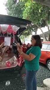 4.8K views · 78 reactions | Happy birthday :) | Cali's Flower and Surprise Delivery | Facebook