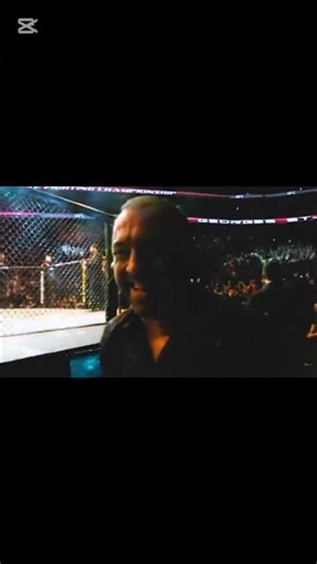 That time Joe Rogan made Bruce Buffer give Georges St-Pierre a custom introduction