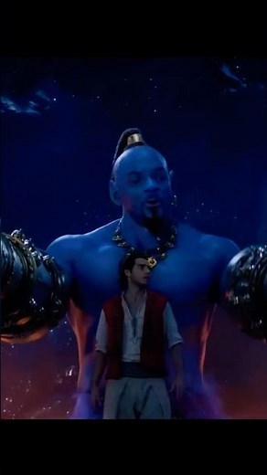FRIEND LIKE ME BUT SING IT BETTER THAN WILL SMITH!!! #disneycovers #aladdin