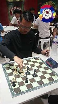 Stunning Checkmate Combination