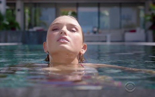 维多利亚的秘密The.Victorias.Secret.Swim.Special.2016.1080p.HDTV.x264-BATV