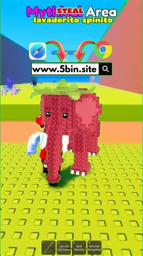 Insane unlimited quick method 💎 #escapetsunamiforbrainrots #brainrot #roblox