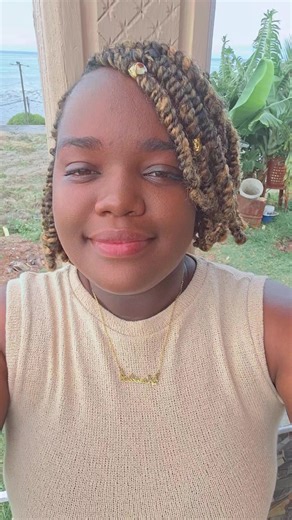 Black skin girl🖤💯