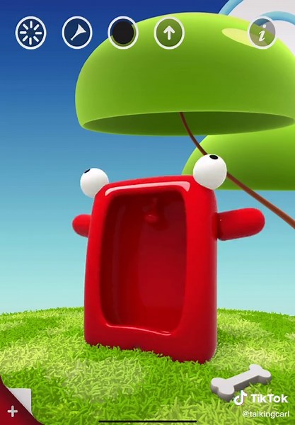 talkingcarl (@talkingcarl)’s videos with original sound - talkingcarl