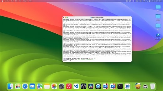 [教程]在iOS17.4.1上运行Minecraft Java Edition!