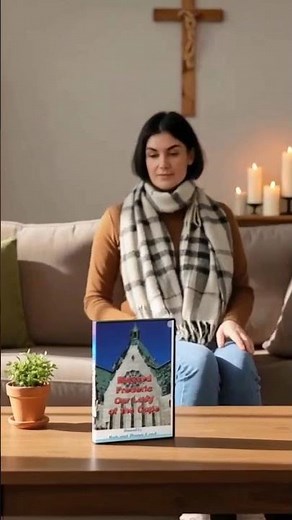 Blessed Frederic and Our Lady of the Cape DVD