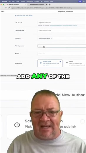 SEO Basics: Optimize URLs & Use Keywords for Rankings! #shorts