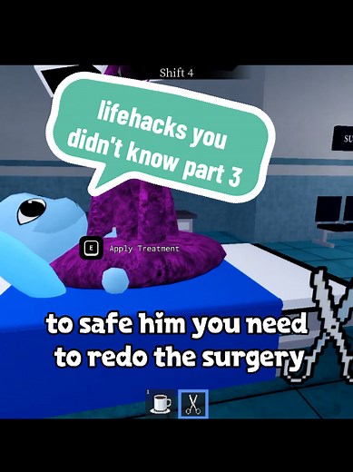 Animal Hospital Roblox Tips Part 3 — Room 7 & 8 Tricks