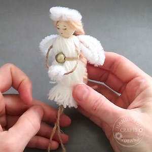 Easy Handmade Craft Ideas Beautiful Home Decor | Handmade Crafts Ideas