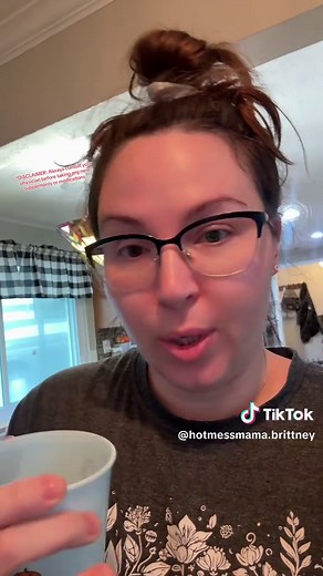 Week 2 of my natural GLP-1 journey 👏 GLP-PRO from Triquetra is ADHD-mom-friendly and the easiest gut support I’ve tried. It’s a probiotic postbiotic that helps support your metabolism, energy, and cravings. No strict routine, just one capsule with dinner. Less bloating 🌿 Better sleep 😴 Fewer sugar crashes 🍫 Follow for updates & progress, not perfection. #GLPPro is in my showcase as well as 🔗 🛒 #glp1support #glp1 #naturalglp1 #guthealth #adhdmomlife #adhdfriendly #triquetra #probiotics #hor