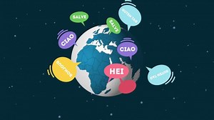 Parler du plurilinguisme en classe de FLE : fiches pédagogiques A2, B1, B2