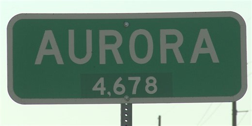 Our Town Aurora: August 12-17