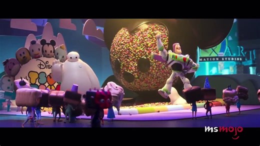 Top 10 Animated Movie Cameos You Might Have Missed - video Dailymotion