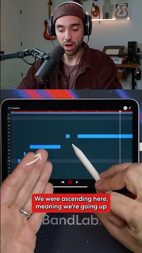 These melody-writing hacks = guaranteed earworms 💯