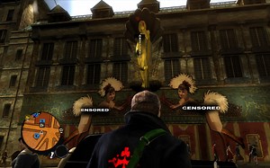 Enlightenment Ladies addon - The Saboteur