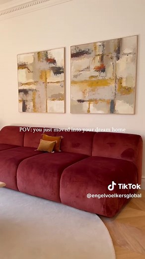 Explore Luxury Properties in Madrid with Engel & Völkers