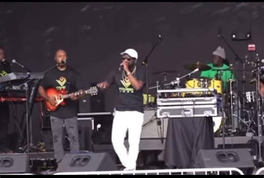 Visions Band