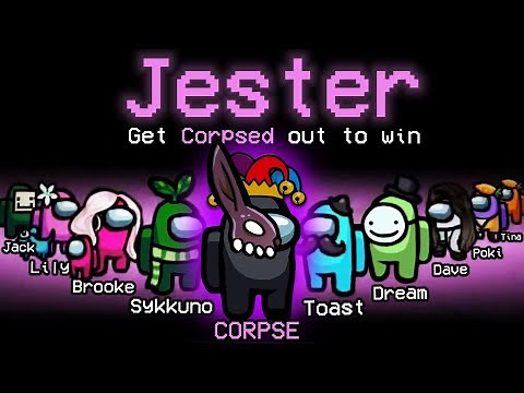 Corpse Bizarre High IQ Play in Among Us