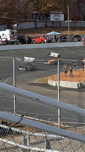 super modifies north south shootout caraway speedway #youtube #shorttrack #nascar