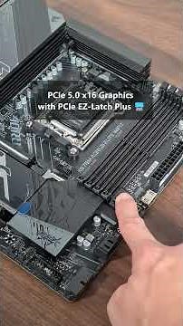 This is currently the ONLY AMD X870 micro ATX motherboard offering in the market!