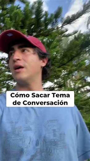 Cómo sacar tema de conversación de forma efectiva