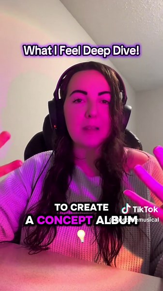 Fated started with the song “What I Feel,” a trio between King Arthur, Lancelot and Guinevere; however, there is so much more to this song and how it inspired where we are now. And we’re going to dive into it! #fatedthemusical #KingArthur #WritingaMusical #MusicalTheatre #mythology