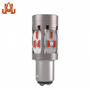 [Hot Item] Canbus Error-Free LED Bulbs 1156 1157 4257 3157 7443 Tail Brake Light