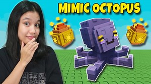 55K views · 1K reactions | HATCHING MIMIC OCTOPUS IN GROW A GARDEN - Roblox #growagarden #growagardenroblox #robloxfunny #robloxgames #roblox #ladysue #robloxmemes #robloxfyp #fypシ #fypviral #fypシ゚ | Ladysue Alberto | Facebook