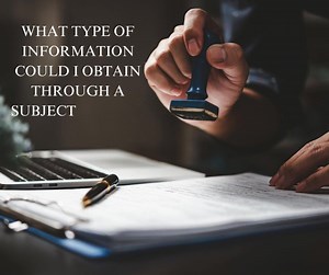  In this video, I explain what a Subject Access Request (SAR/DSAR)...