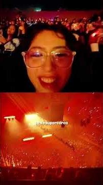 dia 2 enphypen la atmósfera fue increíble #concert #kpop #liveperformance #shorts