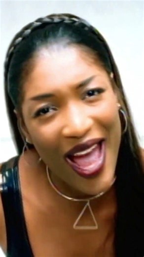 your weekly dose of 90s R&B #swv