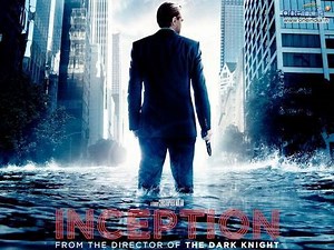 Inception - Movie Review