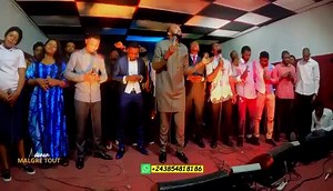 1.2K views · 59 reactions | Mike Flor - Alleluia Cantique des anges | Praise and Worship All Nations | Facebook